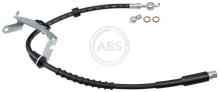 A.B.S. ALL BRAKE SYSTEMS BV. SL 1319